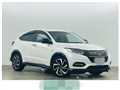 2019 Honda VEZEL