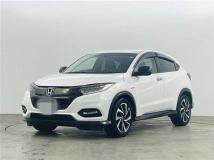 2019 Honda VEZEL