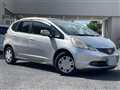 2009 Honda Fit