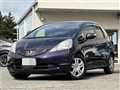 2010 Honda Fit