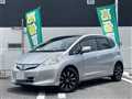 2012 Honda Fit Hybrid