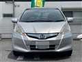 2012 Honda Fit Hybrid