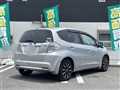 2012 Honda Fit Hybrid