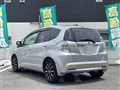 2012 Honda Fit Hybrid