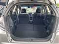 2012 Honda Fit Hybrid