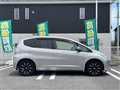 2012 Honda Fit Hybrid