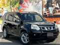 2011 Nissan X-Trail
