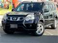 2011 Nissan X-Trail