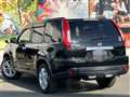 2011 Nissan X-Trail