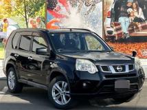 2011 Nissan X-Trail