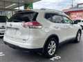 2014 Nissan X-Trail