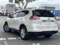 2014 Nissan X-Trail