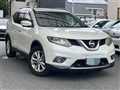 2014 Nissan X-Trail