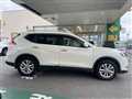 2014 Nissan X-Trail