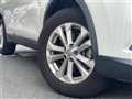 2014 Nissan X-Trail