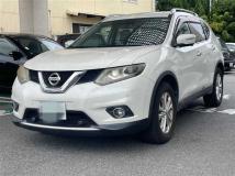 2014 Nissan X-Trail