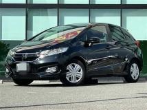 2019 Honda Fit