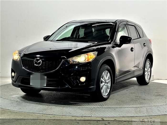 2013 Mazda CX-5
