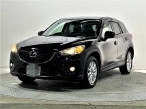 2013 Mazda CX-5