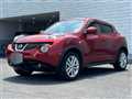 2011 Nissan Juke