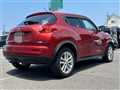 2011 Nissan Juke