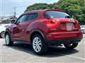 2011 Nissan Juke