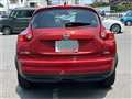 2011 Nissan Juke