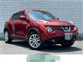 2011 Nissan Juke