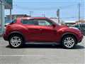 2011 Nissan Juke