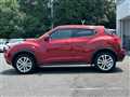 2011 Nissan Juke