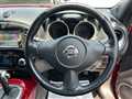 2011 Nissan Juke
