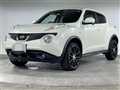 2010 Nissan Juke