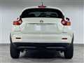 2010 Nissan Juke