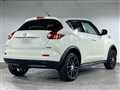 2010 Nissan Juke
