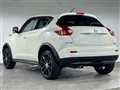 2010 Nissan Juke