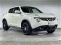 2010 Nissan Juke
