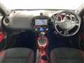 2010 Nissan Juke