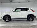 2010 Nissan Juke