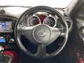 2010 Nissan Juke