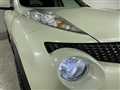 2010 Nissan Juke