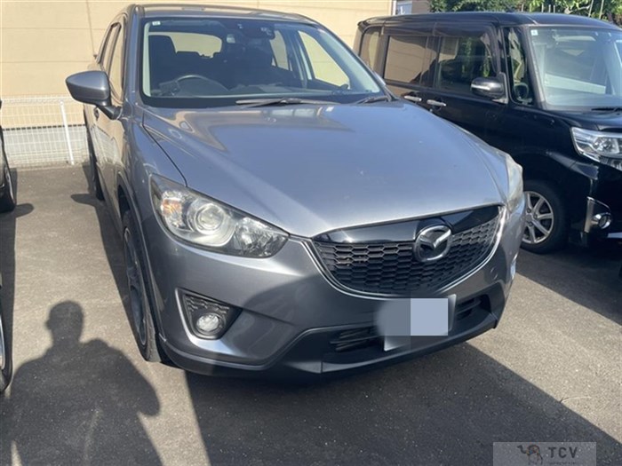 2013 Mazda CX-5