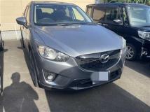 2013 Mazda CX-5