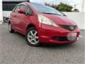 2009 Honda Fit