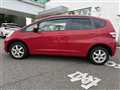 2009 Honda Fit