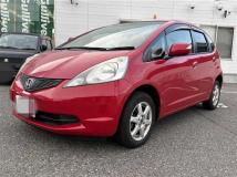 2009 Honda Fit
