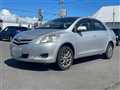 2007 Toyota Belta