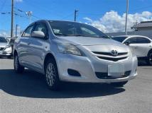 2007 Toyota Belta
