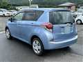 2015 Toyota Ractis
