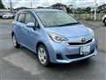 2015 Toyota Ractis