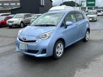 2015 Toyota Ractis